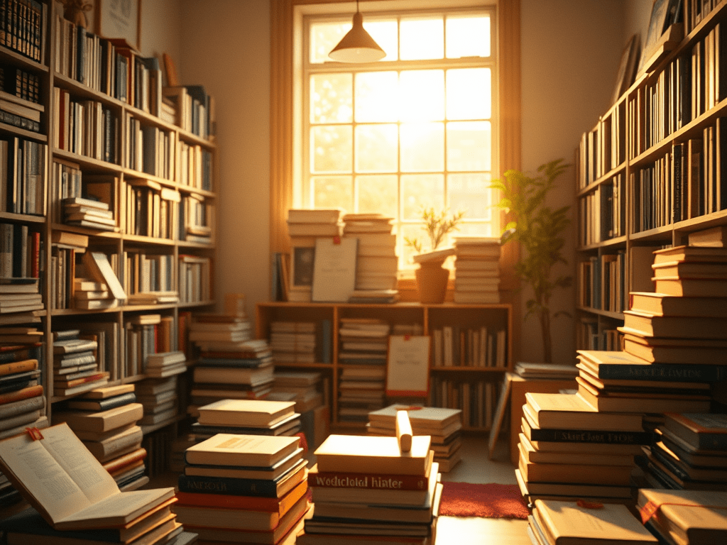 Best Places to Buy Affordable Textbooks and Study Books in the UK