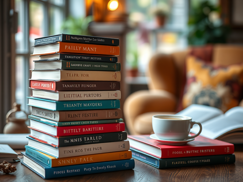 Best Places to Buy Affordable Books in the&nbsp;UK