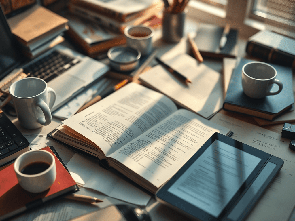 Are Textbooks Really Worth Buying at University?