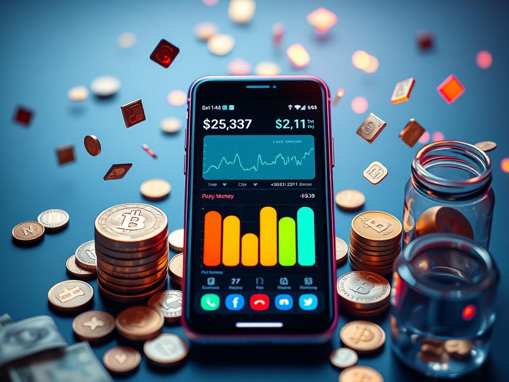 10 Ways AI Can Help You Budget&nbsp;Better