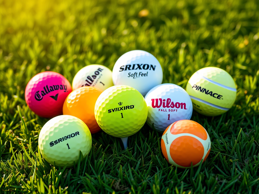 Cheap Golf Balls That Still Perform&nbsp;Well