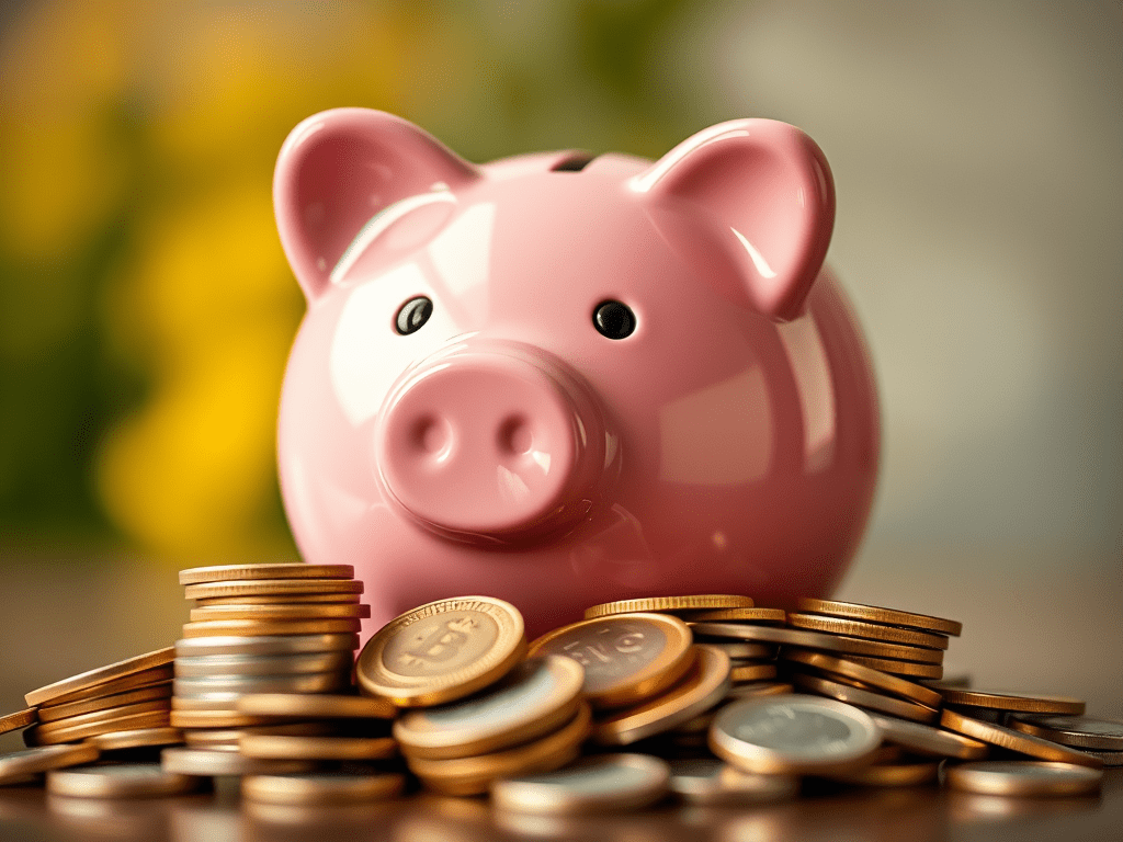 Best Interest Rates on UK Savings Accounts (August&nbsp;2025)