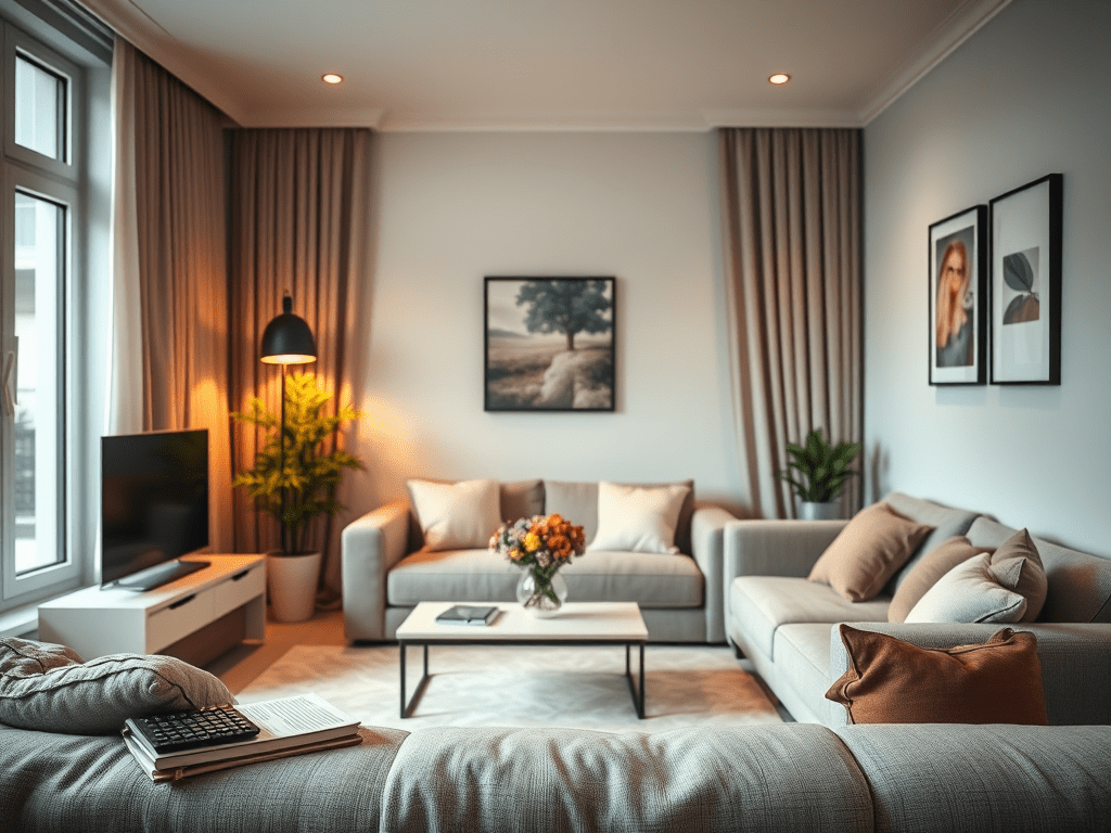 🏠 Budgeting for Your First Home (Without Going Broke)