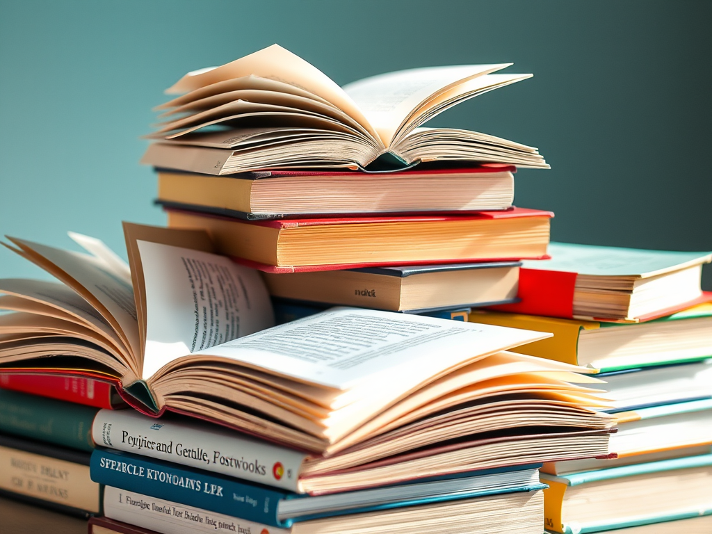 📚 Free Textbook Alternatives You Probably Don’t Know About